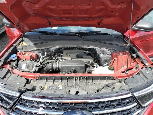 Photo 12 from auction – 2020 FORD EXPLORER X with VIN 1FMSK8DH1LGA47174