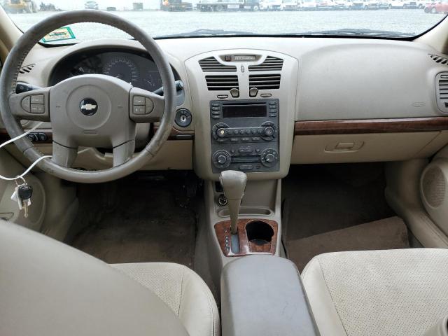 Photo 8 from auction – 2005 CHEVROLET MALIBU LT with VIN 1G1ZU54855F321960