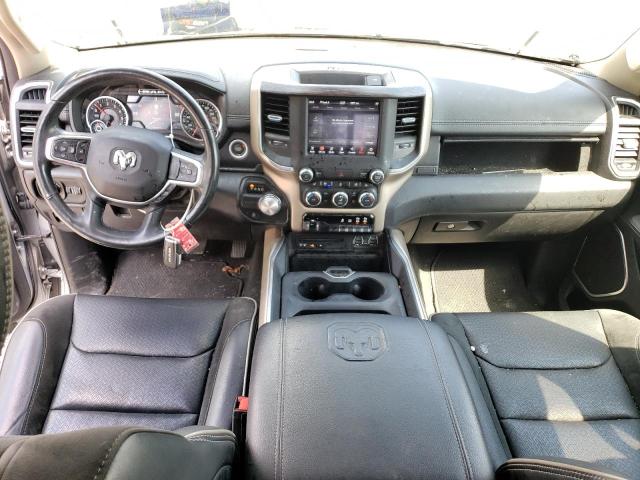 Photo 8 from auction – 2019 RAM 1500 LARAM with VIN 1C6RREDG1KN798068