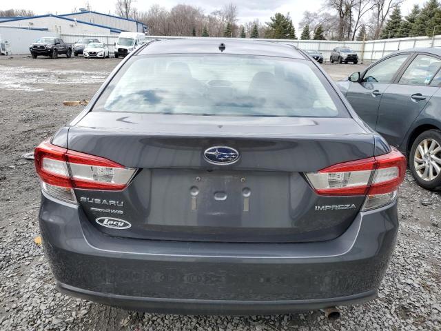 Photo 6 from auction – 2018 SUBARU IMPREZA with VIN 4S3GKAA67J1612001