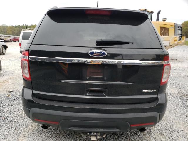 Photo 6 from auction – 2014 FORD EXPLORER with VIN 1FM5K7B84EGB77284
