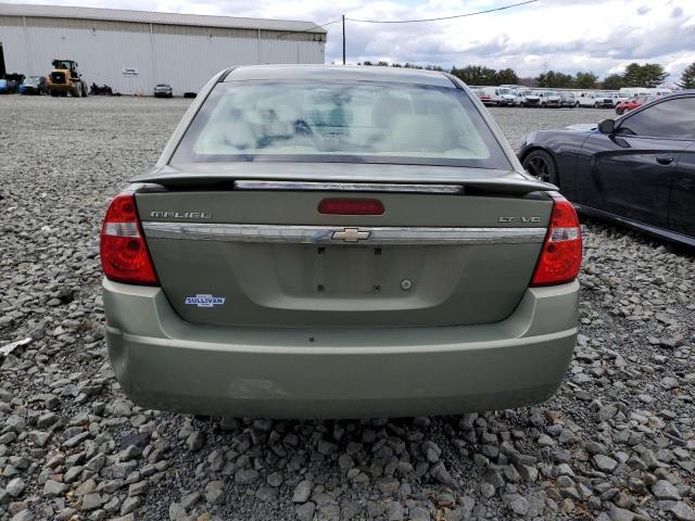 Photo 6 from auction – 2005 CHEVROLET MALIBU LT with VIN 1G1ZU54855F321960