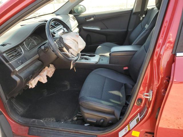 Photo 7 from auction – 2014 TOYOTA CAMRY L with VIN 4T1BF1FK7EU835742