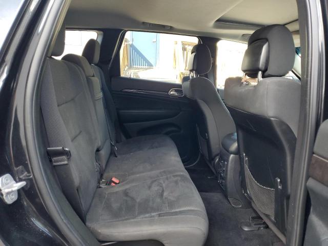 Photo 11 from auction – 2013 JEEP GRAND CHER with VIN 1C4RJFAG5DC631382