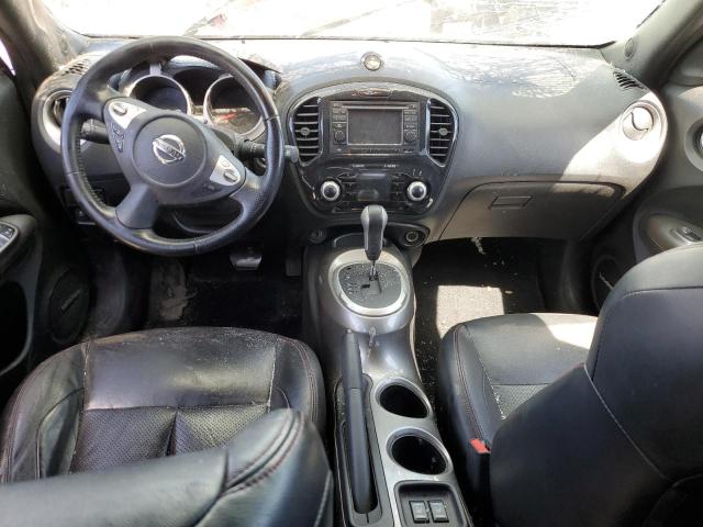 Photo 8 from auction – 2013 NISSAN JUKE S with VIN JN8AF5MV3DT221882