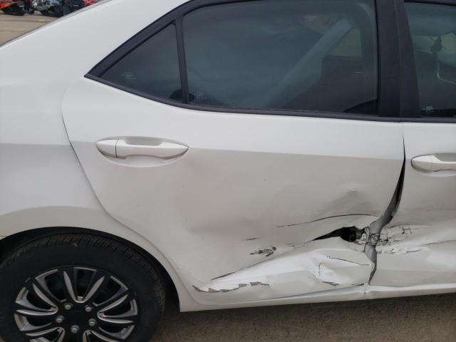 Photo 10 from auction – 2017 TOYOTA COROLLA L with VIN 5YFBURHE0HP690092