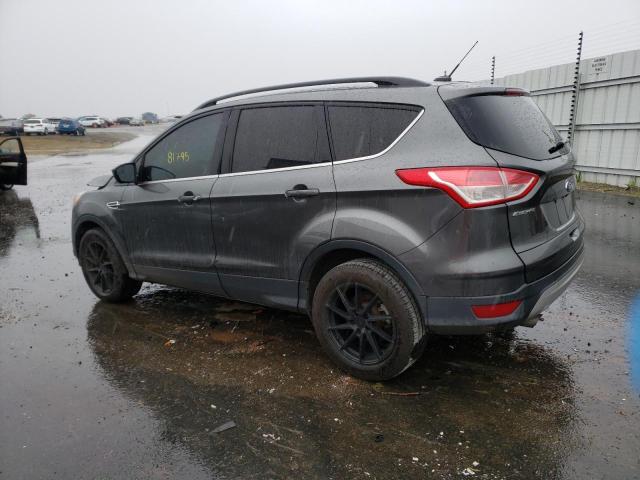 Photo 2 from auction – 2015 FORD ESCAPE SE with VIN 1FMCU9GX2FUC13117