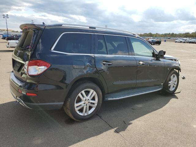 Photo 3 from auction – 2015 MERCEDES-BENZ GL 350 BLU with VIN 4JGDF2EE6FA586749