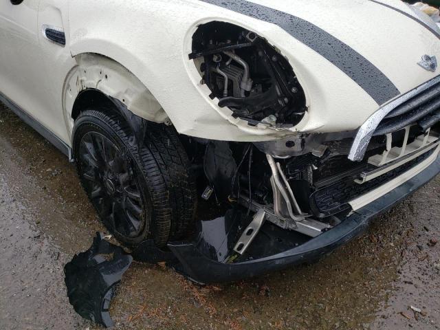 Photo 12 from auction – 2016 MINI COOPER with VIN WMWXU1C50G2A93214