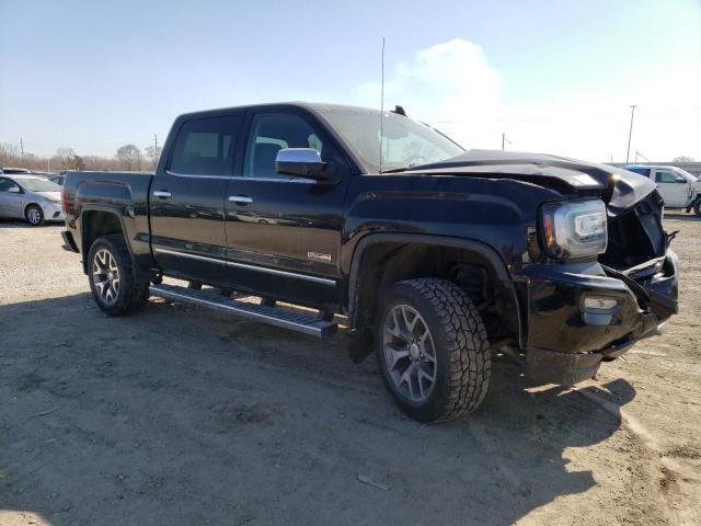 Photo 4 from auction – 2016 GMC SIERRA K15 with VIN 3GTU2NEJ1GG102441