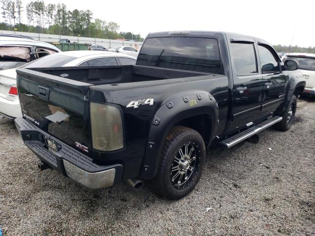 Photo 3 from auction – 2011 GMC SIERRA with VIN 3GTP2VE26BG229541