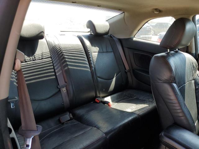 Photo 10 from auction – 2010 KIA FORTE SX with VIN KNAFW6A39A5155250