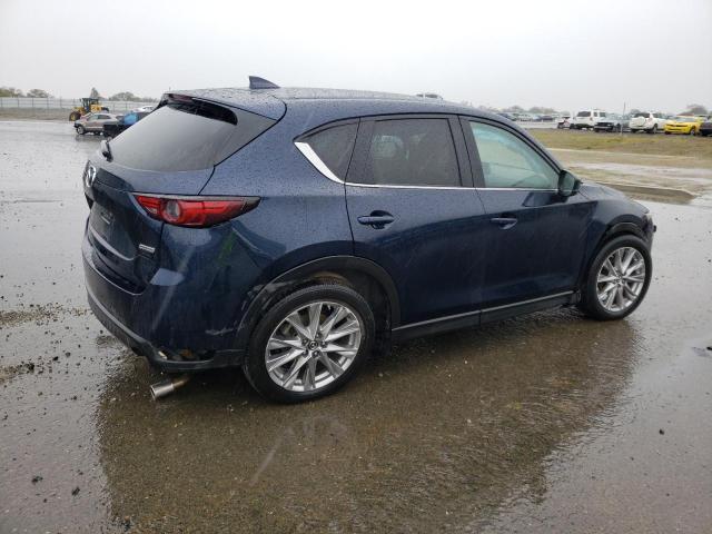 Photo 3 from auction – 2019 MAZDA CX-5 GRAND with VIN JM3KFBDM6K0530130