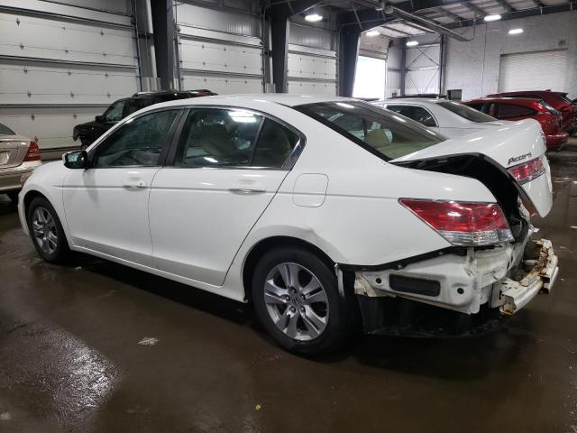 Photo 2 from auction – 2011 HONDA ACCORD with VIN 1HGCP2F63BA099251