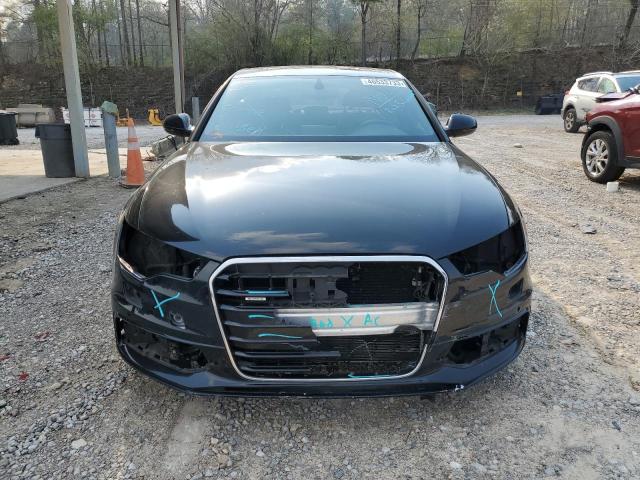 Photo 5 from auction – 2015 AUDI A6 PREMIUM with VIN WAUFGAFC9FN018700