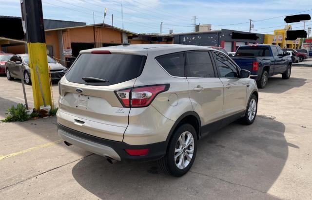 Photo 4 from auction – 2017 FORD ESCAPE SE with VIN 1FMCU0GD8HUC49995