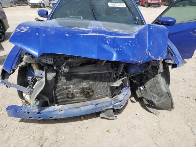 Photo 11 from auction – 2013 DODGE CHARGER R/ with VIN 2C3CDXCT1DH656102