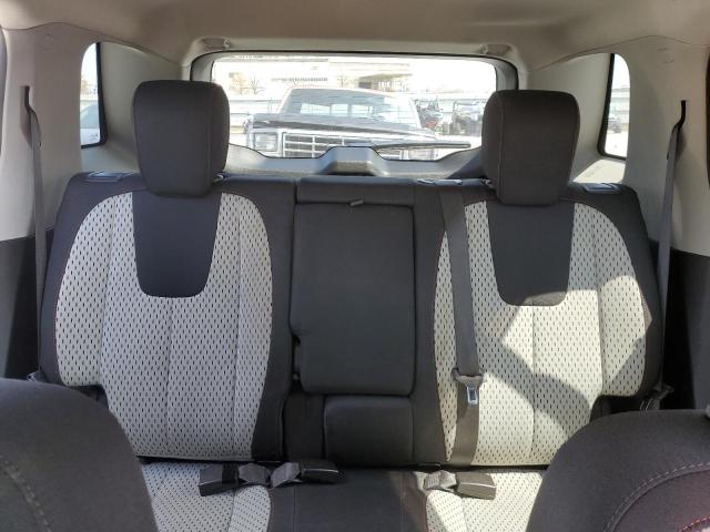 Photo 10 from auction – 2014 GMC TERRAIN SL with VIN 2GKALMEK2E6357437