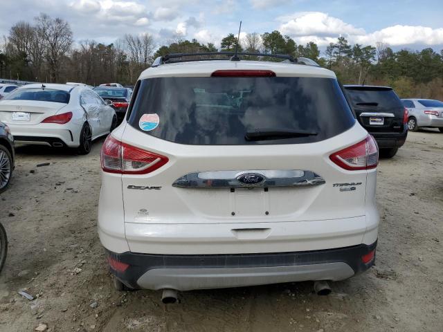 Photo 6 from auction – 2014 FORD ESCAPE TIT with VIN 1FMCU9J9XEUE45909