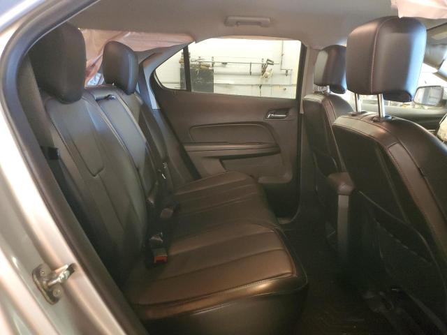 Photo 10 from auction – 2016 CHEVROLET EQUINOX LT with VIN 2GNALDEKXG1109469