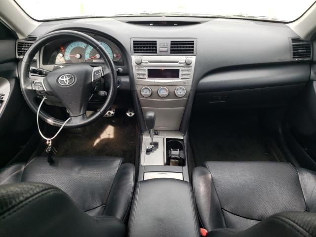 Photo 8 from auction – 2011 TOYOTA CAMRY BASE with VIN 4T1BF3EK5BU230899