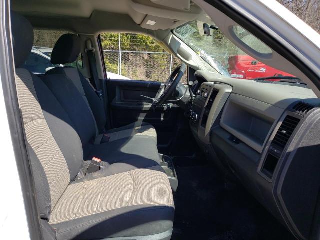 Photo 7 from auction – 2012 DODGE RAM 1500 S with VIN 1C6RD7KT1CS344853