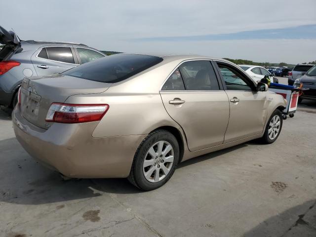 Photo 3 from auction – 2009 TOYOTA CAMRY HYBR with VIN 4T1BB46K09U094580