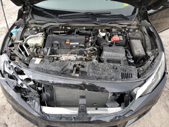 Photo 7 from auction – 2018 HONDA CIVIC LX with VIN 2HGFC2F59JH527887