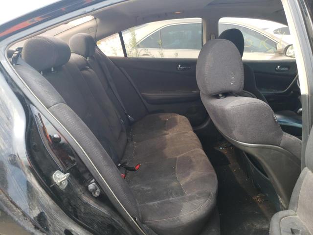 Photo 10 from auction – 2012 NISSAN MAXIMA S with VIN 1N4AA5AP6CC812938