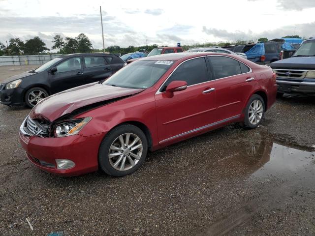 Фото 1 с аукциона – 2011 LEXUS ES 350 с VIN JTHBK1EG6B2459523
