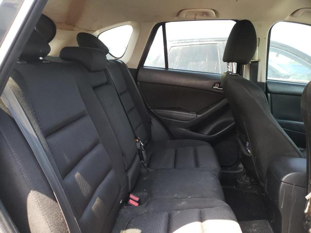 Photo 10 from auction – 2014 MAZDA CX-5 TOURI with VIN JM3KE2CY8E0349459