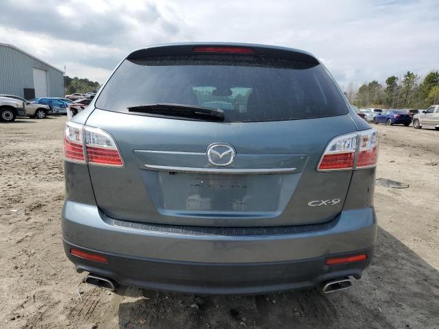 Photo 6 from auction – 2012 MAZDA CX-9 with VIN JM3TB2DA2C0347511