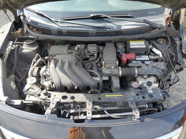 Photo 11 from auction – 2015 NISSAN VERSA S with VIN 3N1CN7AP2FL935313