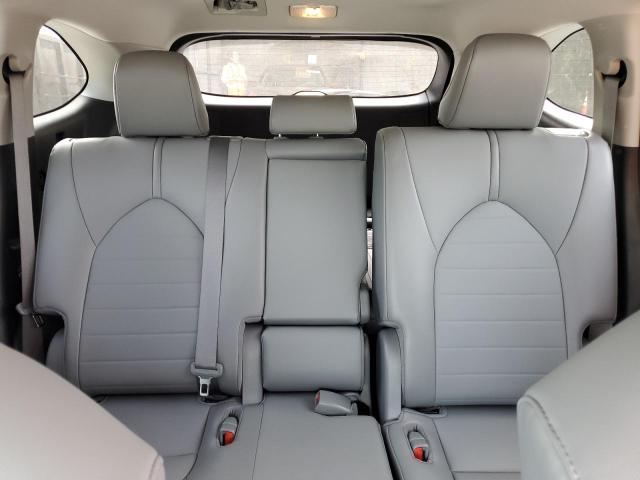 Фото 10 с аукциона – 2021 TOYOTA HIGHLANDER с VIN 5TDHBRCH7MS036404