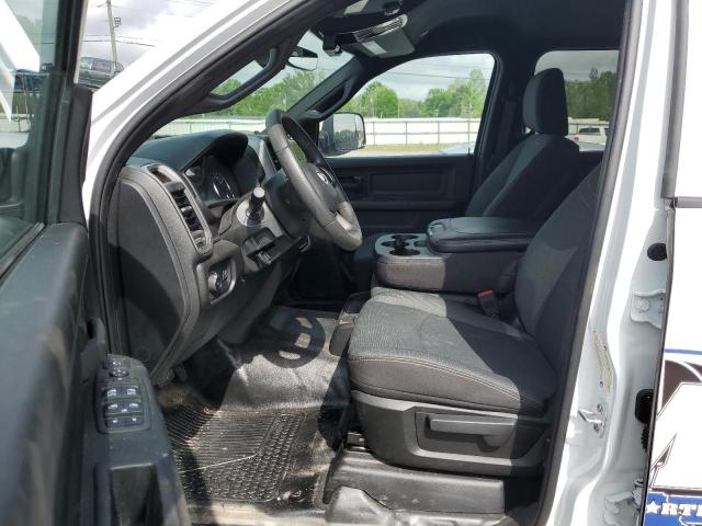 Photo 7 from auction – 2022 RAM 2500 TRADE with VIN 3C6UR5CJ5NG402566