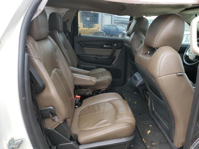 Photo 11 from auction – 2015 GMC ACADIA SLT with VIN 1GKKRRKDXFJ219395