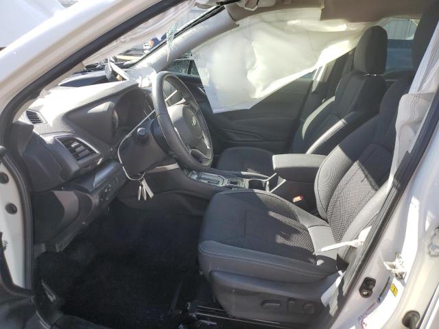 Photo 7 from auction – 2020 SUBARU FORESTER P with VIN JF2SKAJC8LH551415