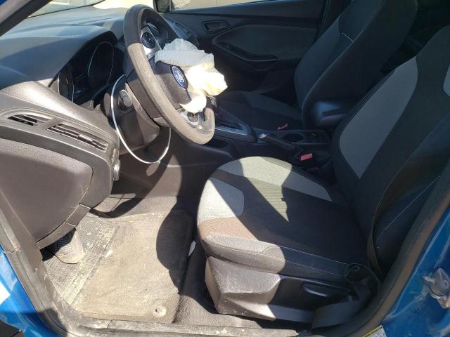 Photo 7 from auction – 2012 FORD FOCUS SE with VIN 1FAHP3K23CL236245