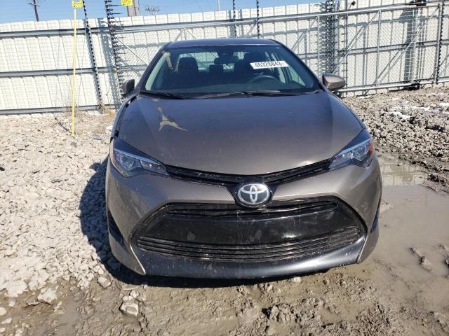 Photo 5 from auction – 2017 TOYOTA COROLLA L with VIN 2T1BURHE1HC899549