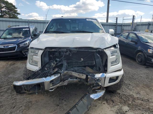 Photo 5 from auction – 2016 FORD F150 SUPER with VIN 1FTEW1EG7GFC26799