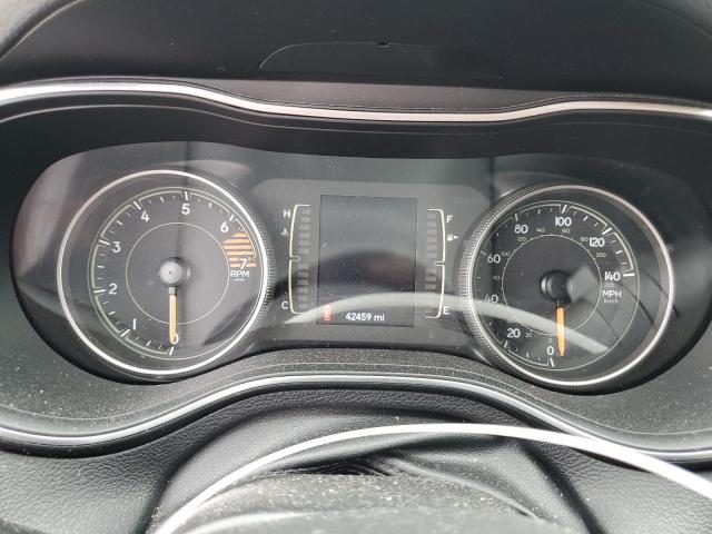 Photo 9 from auction – 2019 JEEP CHEROKEE L with VIN 1C4PJLCB6KD247089
