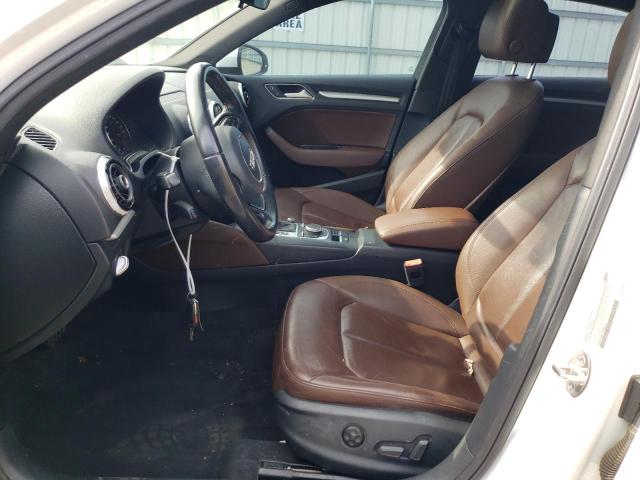 Photo 7 from auction – 2016 AUDI A3 PREMIUM with VIN WAUA7GFF1G1066188