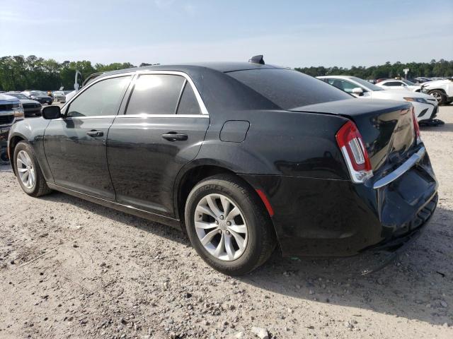 Photo 2 from auction – 2015 CHRYSLER 300 LIMITE with VIN 2C3CCAAG3FH920879