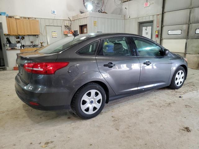 Photo 3 from auction – 2018 FORD FOCUS S with VIN 1FADP3E21JL244416