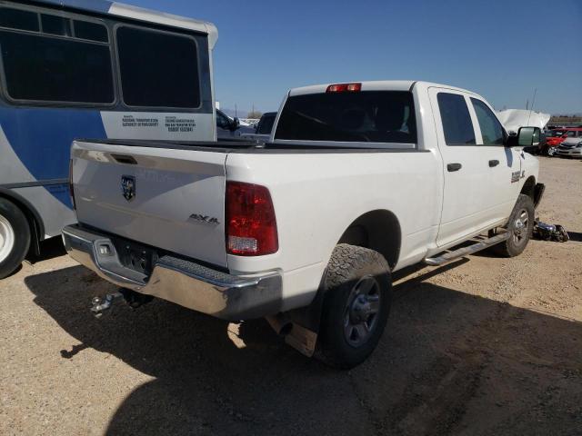 Photo 3 from auction – 2018 RAM 2500 ST with VIN 3C6UR5CL1JG418808