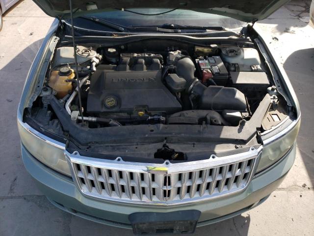 Photo 11 from auction – 2008 LINCOLN MKZ with VIN 3LNHM28TX8R618032