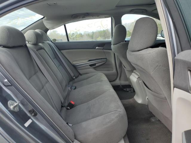Photo 10 from auction – 2008 HONDA ACCORD EX with VIN 1HGCP36768A046907