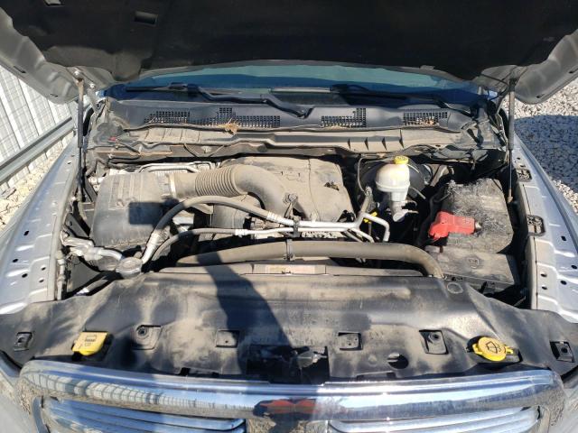 Photo 11 from auction – 2015 RAM 1500 SLT with VIN 3C6RR7LT7FG666022