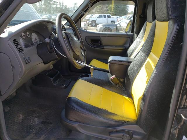 Photo 7 from auction – 2004 FORD RANGER SUP with VIN 1FTZR45E34PB24771