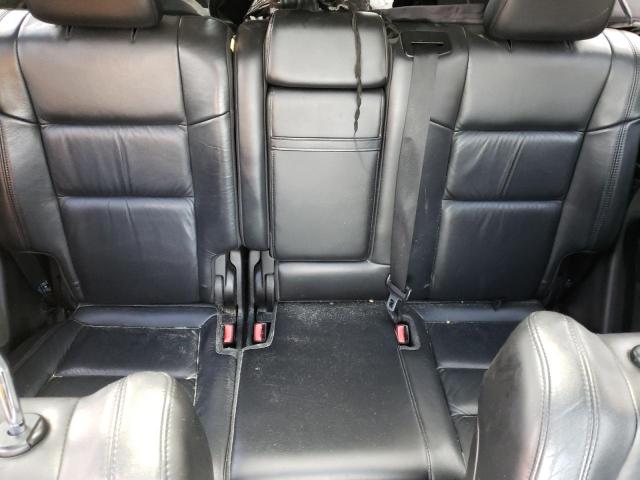 Photo 10 from auction – 2012 JEEP GRAND CHER with VIN 1C4RJFBG3CC106558